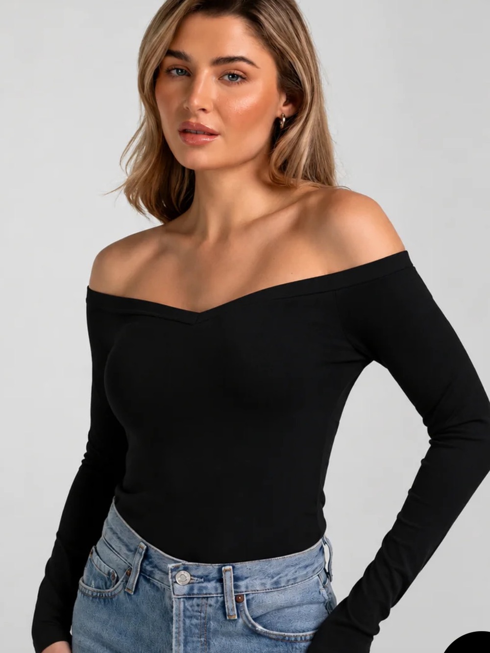 Belen Stella Top